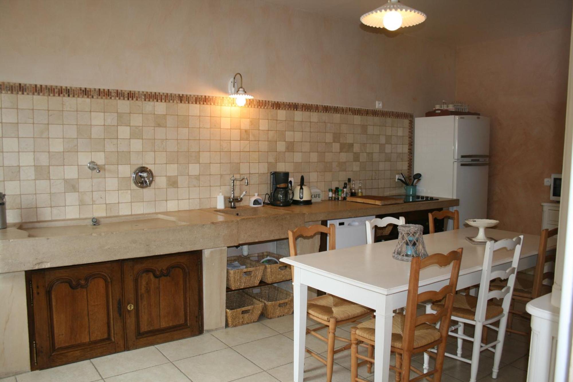 La Closerie Des Sacres Lavannes Buitenkant foto