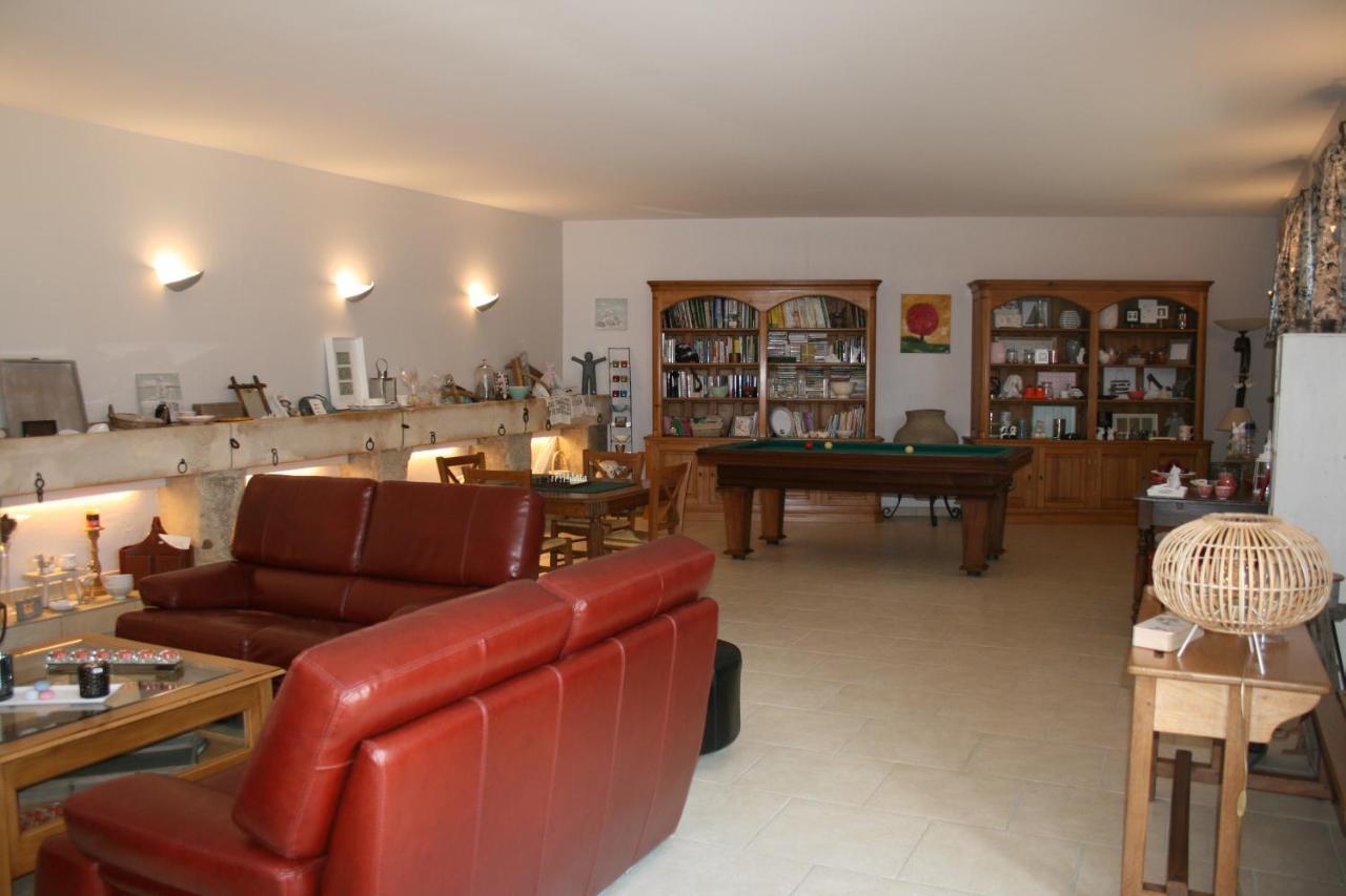 La Closerie Des Sacres Lavannes Buitenkant foto